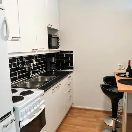 4u Appartement *