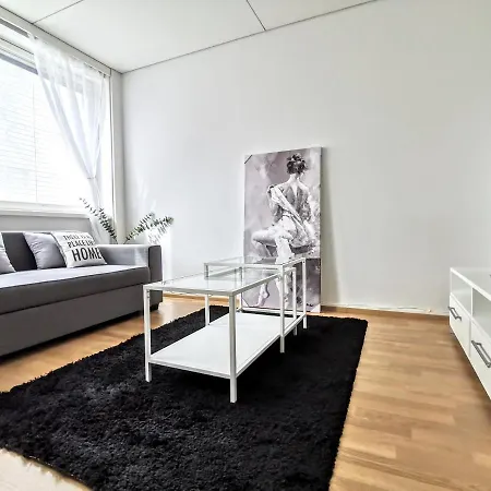 4u Appartement *